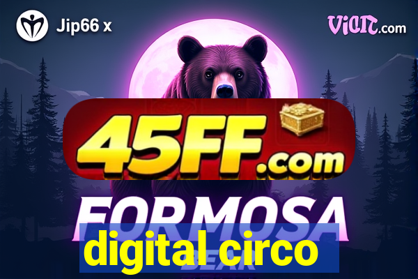 digital circo
